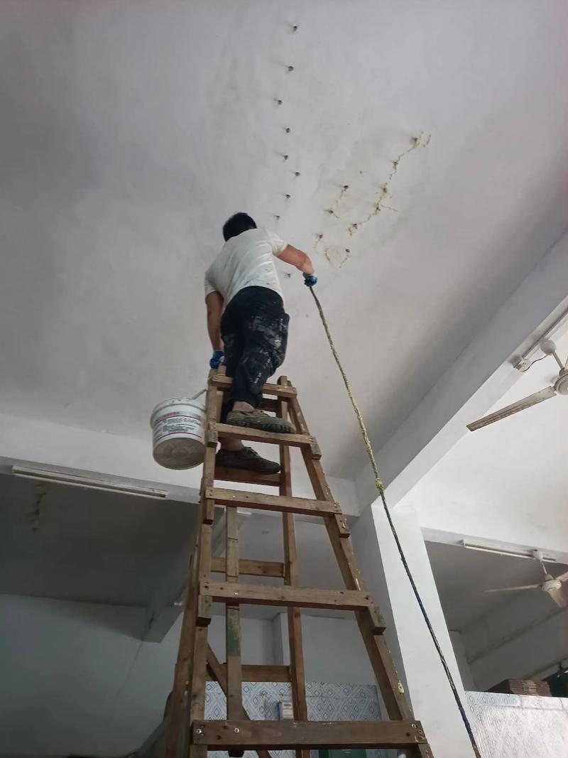 滨州滨城区化学注浆